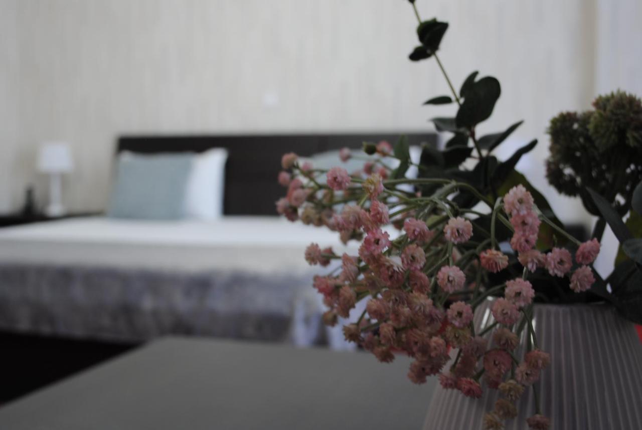 Hotel Corona Drobeta Turnu Severin Eksteriør bilde