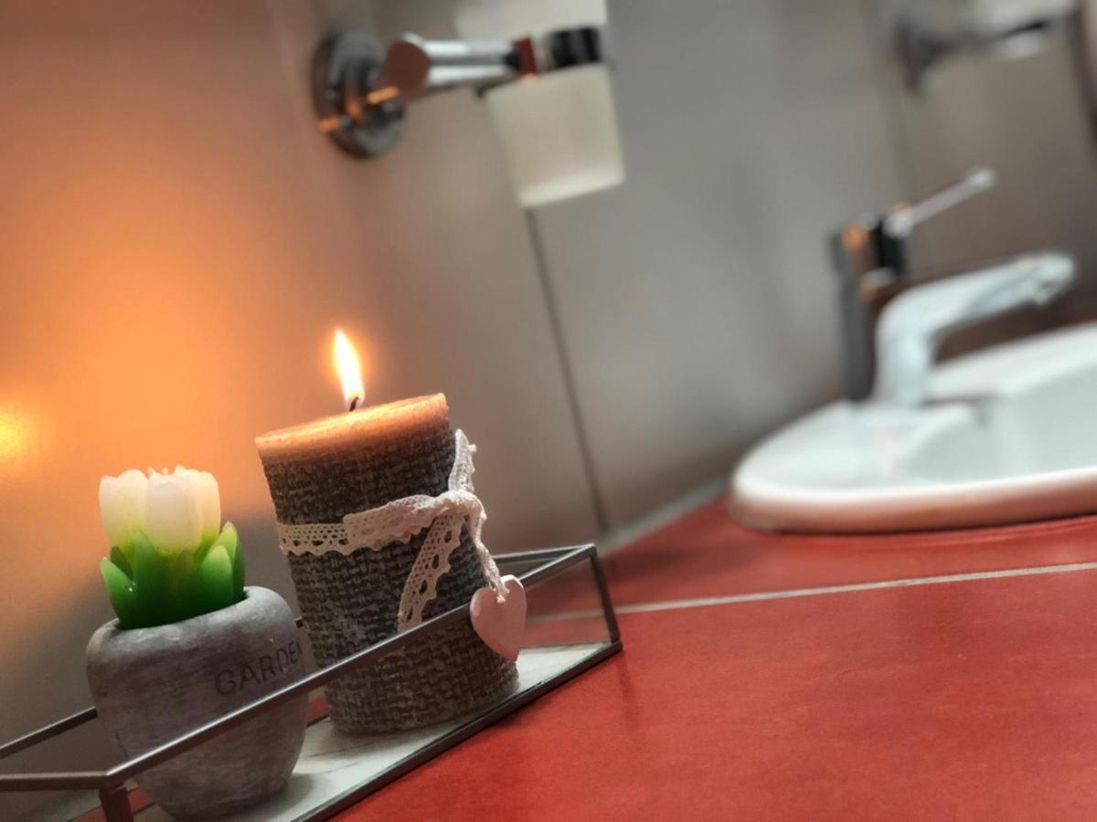 Hotel Corona Drobeta Turnu Severin Eksteriør bilde